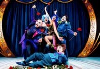 Circuito Ente Regionale Teatrale: una stagione da 6.153 abbonati e oltre 66.500 presenze