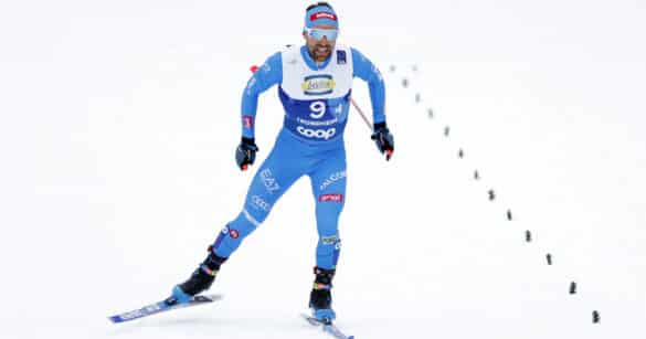 I friulani alle Olimpiadi di Milano Cortina 2026: Alessandro Pittin