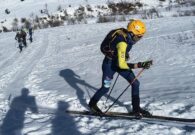 La Polisportiva Timaucleulis lancia il corso di avviamento allo sci alpinismo