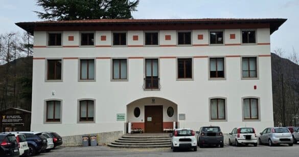 Massimo Mentil: «È necessario garantire la riattivazione del Cesfam di Paluzza»