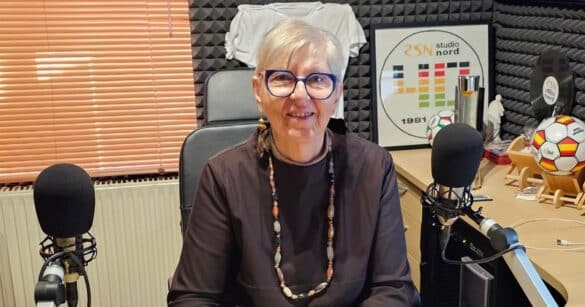 PODCAST – Associazioni in onda a Radio Studio Nord: Annfas Alto Friuli