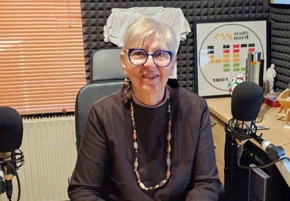 PODCAST – Associazioni in onda a Radio Studio Nord: Annfas Alto Friuli
