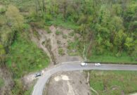 Clauzetto, affidata la progettazione per la messa in sicurezza della SR22