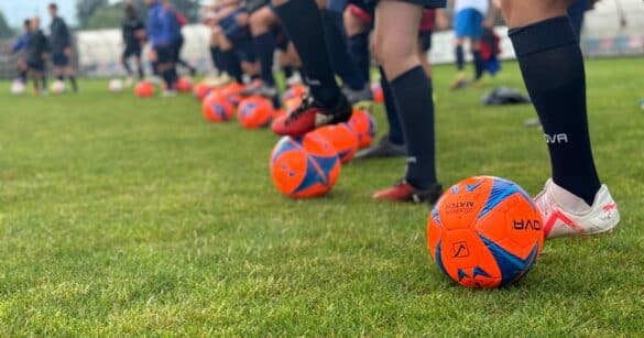 A Gemona un convegno su preparazione atletica e metodologia di allenamento nel calcio