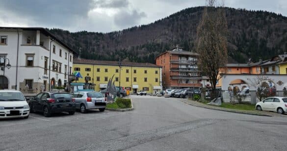 Due incontri con l’autrice Marina Marinelli in Biblioteca a Paluzza