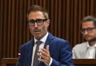 Passo Monte Croce, Mazzolini: «La scelta va fatta su sicurezza, ambiente e sviluppo economico»