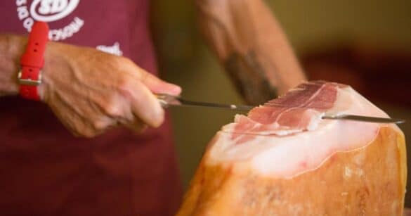 La cucina italiana patrimonio Unesco, esulta anche il prosciutto DOP di San Daniele