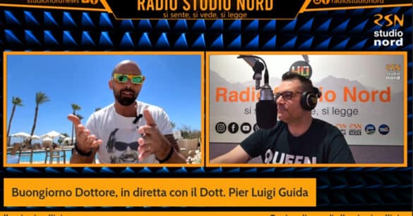 PODCAST – A Buongiorno Dottore si parla di “dalla dieta mediterranea al deserto: cosa ci unisce davvero?”