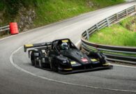 Un mese al via della 55ª Verzegnis-Sella Chianzutan