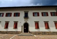 Treppo Ligosullo omaggia il Maestro Severino Galassi