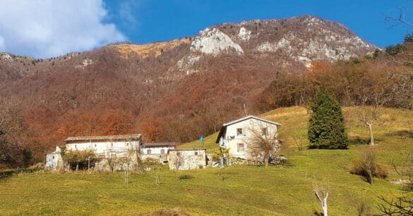 Ad Amaro musica e natura si incontrano con “I Trois di Damâr… i suns des monts”
