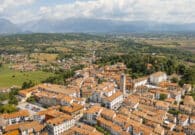 San Daniele conferisce la cittadinanza onoraria ai protagonisti dei soccorsi del 1976