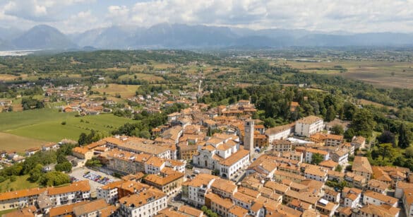 San Daniele conferisce la cittadinanza onoraria ai protagonisti dei soccorsi del 1976