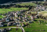 Fondi regionali in arrivo per il completamento del Centro sportivo “Tre Fontane” di Forni di Sotto
