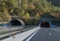 Lavori in autostrada, chiusure notturne nel tratto Carnia-Pontebba