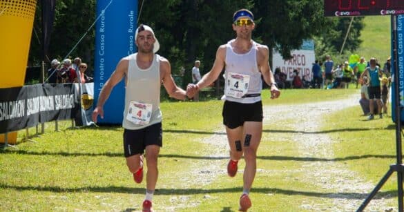 La Monte Coglians apre al settore corsa in montagna