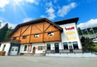 Sauris, il Prosciuttificio Wolf seleziona personale per la produzione e la sala