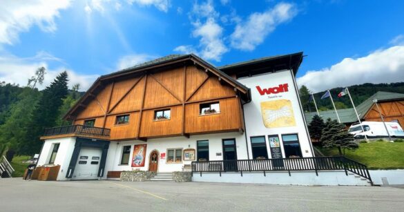 Sauris, il Prosciuttificio Wolf seleziona personale per la produzione e la sala