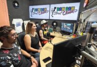PODCAST – Il gruppo Bambam Street Clown si racconta a Radio Studio Nord