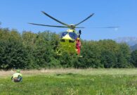 Escursionista disperso tra Cadore e Friuli, ritrovato senza vita sugli Spalti di Toro