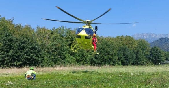 Escursionista disperso tra Cadore e Friuli, ritrovato senza vita sugli Spalti di Toro