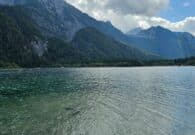 Lago di Raibl, approvato il Piano di fattibilità tecnico-economica per la messa in sicurezza dei fabbricati