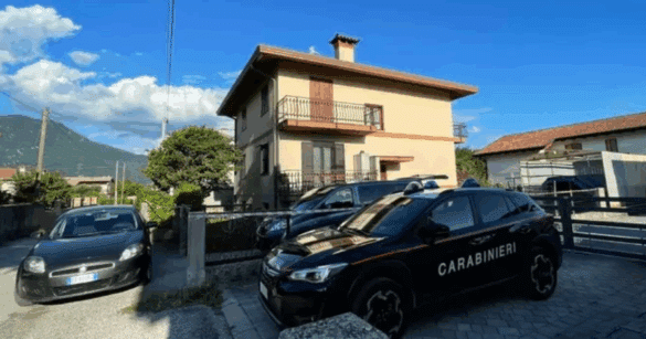 Gemona, la compagna di Alessandro Venier ricoverata in ospedale in gravi condizioni