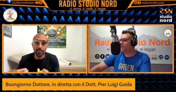 PODCAST – A Buongiorno Dottore si parla del paradosso delle diete