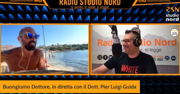 PODCAST – A Buongiorno Dottore si parla di “quando un frutto salvò più vite di un antibiotico”