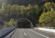 Manutenzione della galleria “Lago sud”, chiude per tre notti il tratto Carnia-Gemona Osoppo sull’A23