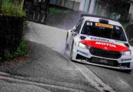 Il Rally Valli della Carnia 2026 rinuncia all’IRC