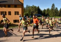 Corsa in montagna, undicesima edizione per la Monte Dimon Race