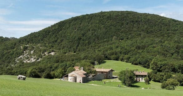 Festa delle Associazioni: Gemona si ritrova a Sella Sant’Agnese