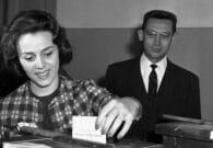 Ottant’anni di suffragio universale: a Socchieve una mostra sul voto alle donne