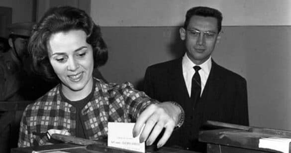 Ottant’anni di suffragio universale: a Socchieve una mostra sul voto alle donne