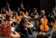 50° terremoto, concerto nel Gemonese per l’Orchestra giovanile Filarmonici Friulani