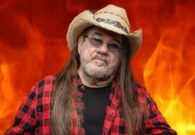 PODCAST – Pino Scotto arriva a Tolmezzo, l’intervista a Radio Studio Nord