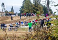 Tutto pronto sullo Zoncolan per “Zoncross”, quarta tappa del Giro delle Regioni Ciclocross