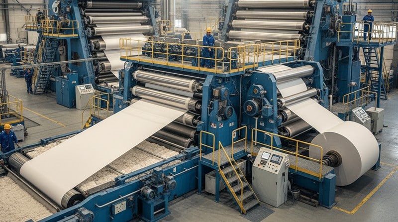 Cartiera di Tolmezzo, Savino incontra l’ad di Burgo: «Priorità alla tutela dei posti di lavoro»