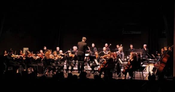 A Gemona la FVG Orchestra interpreta i Beatles