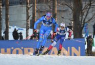 Fantastica Lisa Vittozzi, rimonta clamorosa e vittoria in Coppa del Mondo!
