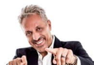 Max Pisu chiude la stagione teatrale di Forni di Sopra