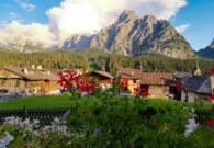 Coldiretti Fvg Campagna Amica in tour: il “cibo giusto” fa tappa a Sappada