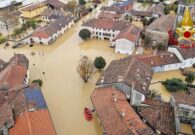 VIDEO – Maltempo, dichiarata l’emergenza regionale