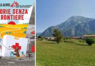 A Cavazzo si racconta l’azione medico-umanitaria di Medici Senza Frontiere