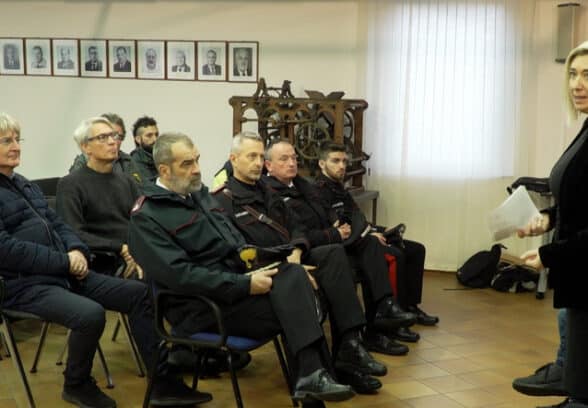 PODCAST – Val Resia, conclusi i lavori di messa in sicurezza della strada ex provinciale