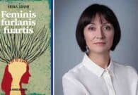 Ad Ampezzo la presentazione del libro di Erika Adami con 25 storie di donne friulane