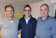 Mazzolini: «Italia e Slovenia unite per riqualificare il comprensorio del Canin»