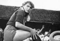 Al Sociale di Gemona il film cult “Riso amaro” con Silvana Mangano