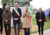VIDEO – Ad Artegna un parco rigenerato unisce storia e futuro